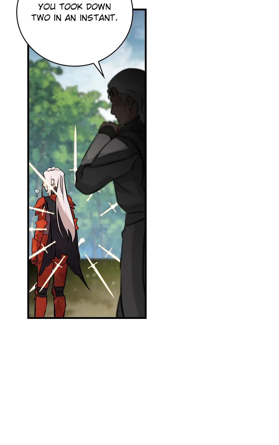 Read Gourmet Gaming chapter 179 image 114 on Lezhin