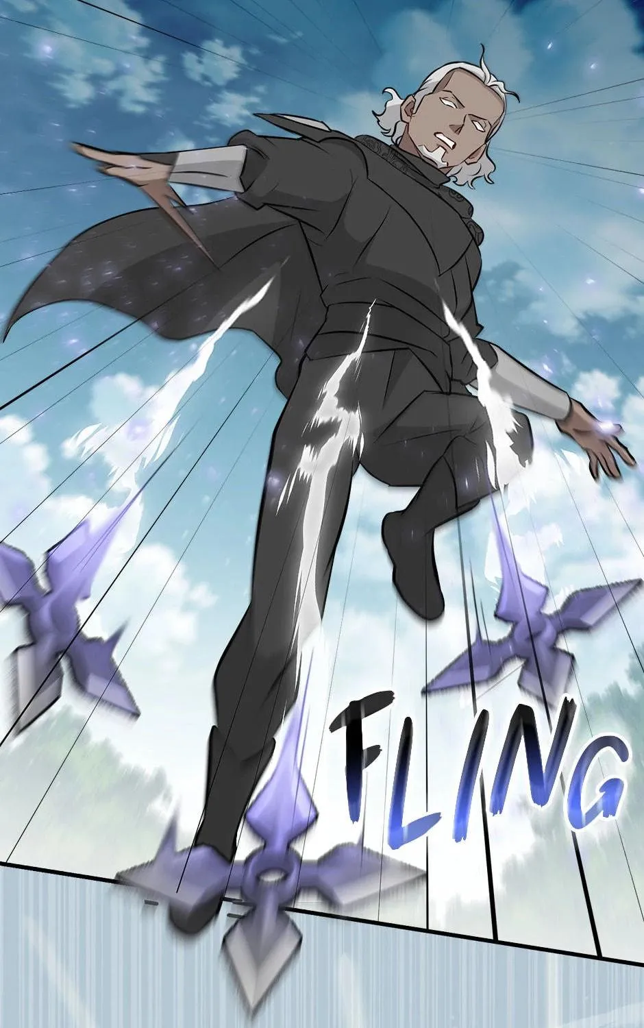 Read Gourmet Gaming chapter 179 image 124 on Lezhin