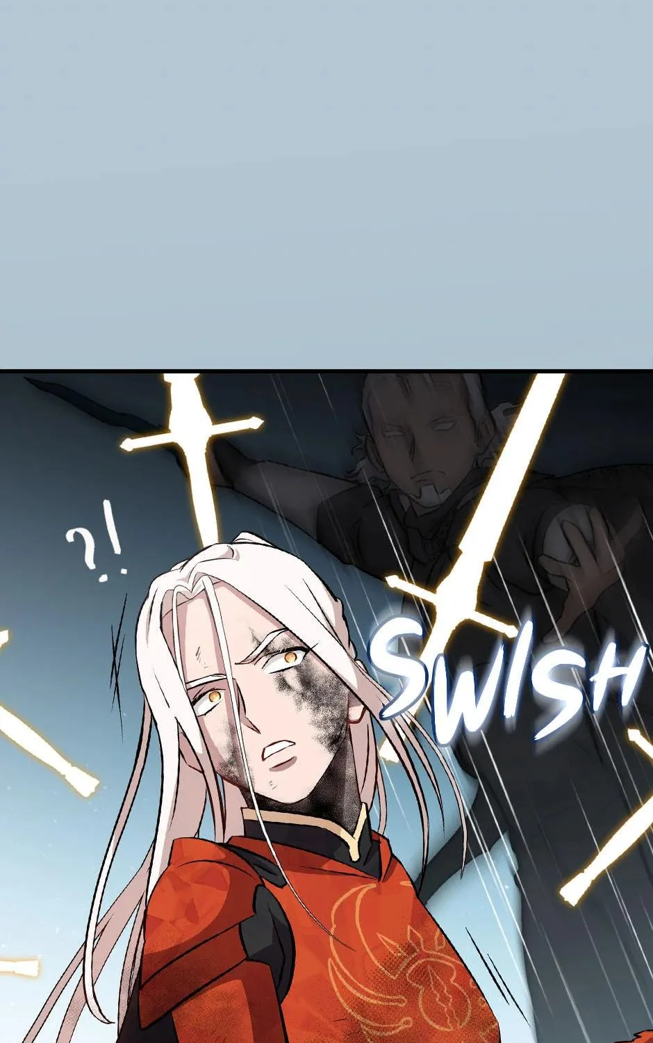 Read Gourmet Gaming chapter 179 image 128 on Lezhin