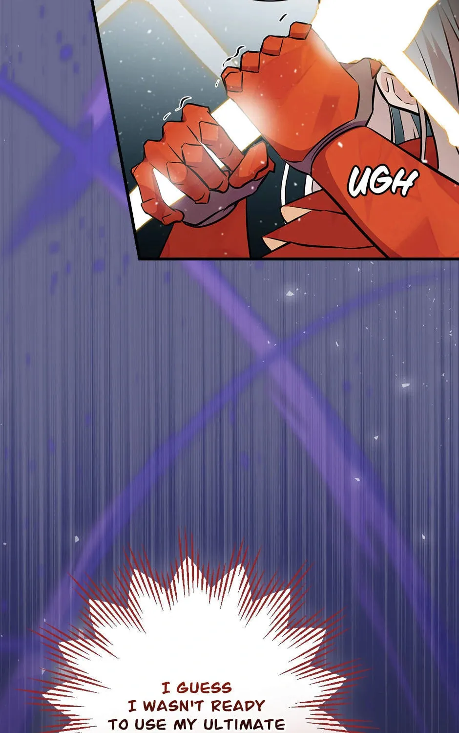 Read Gourmet Gaming chapter 179 image 134 on Lezhin