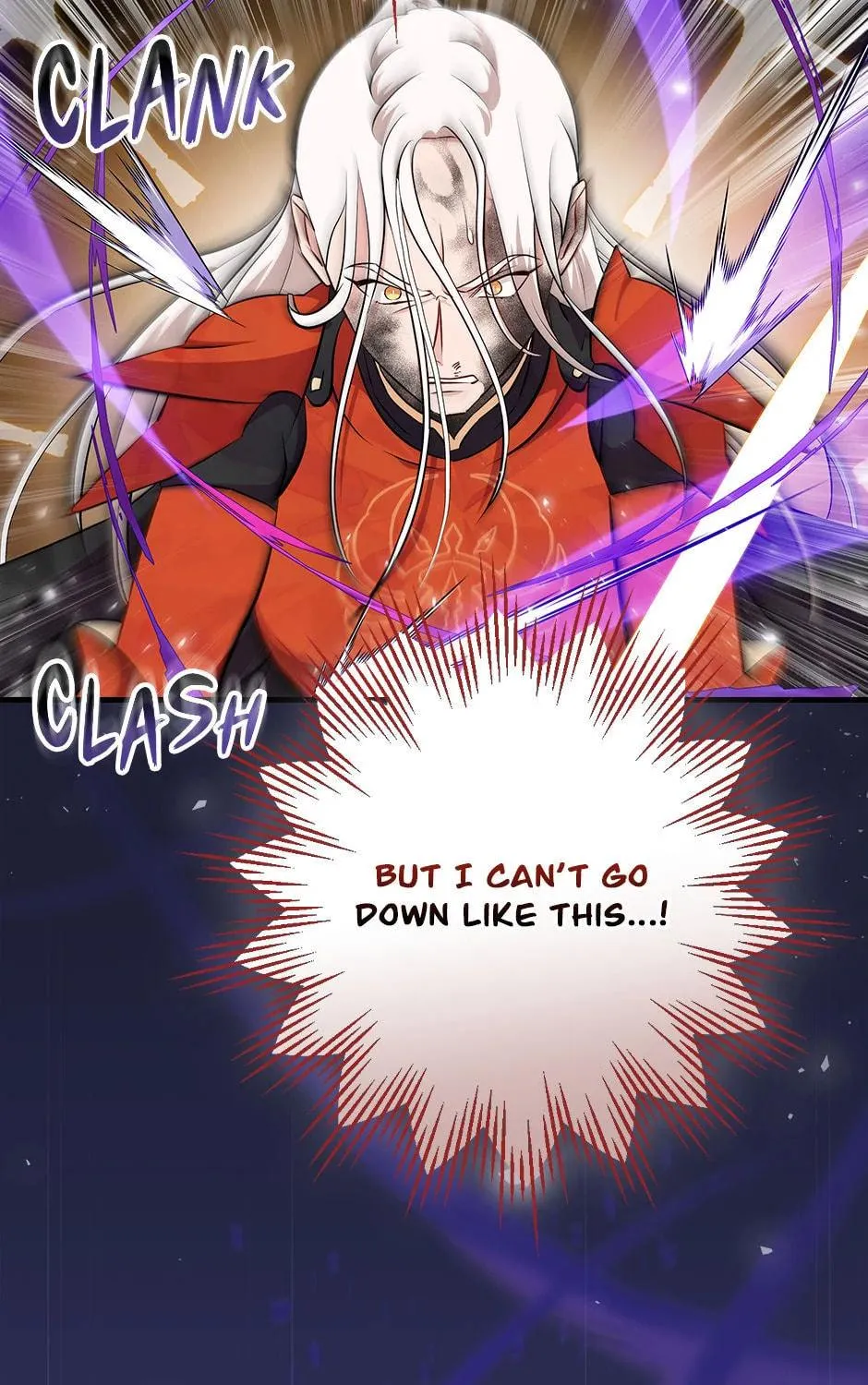 Read Gourmet Gaming chapter 179 image 136 on Lezhin