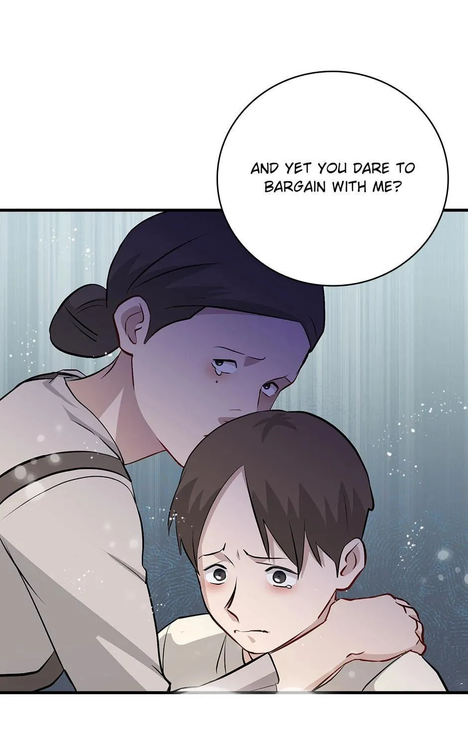 Read Gourmet Gaming chapter 179 image 18 on Lezhin