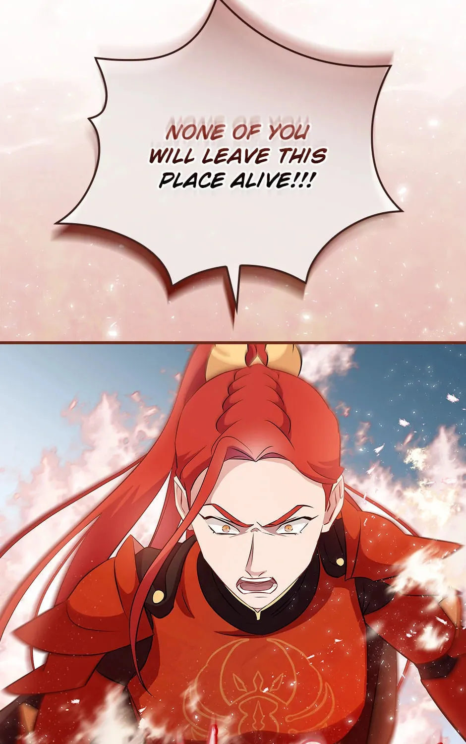 Read Gourmet Gaming chapter 179 image 20 on Lezhin