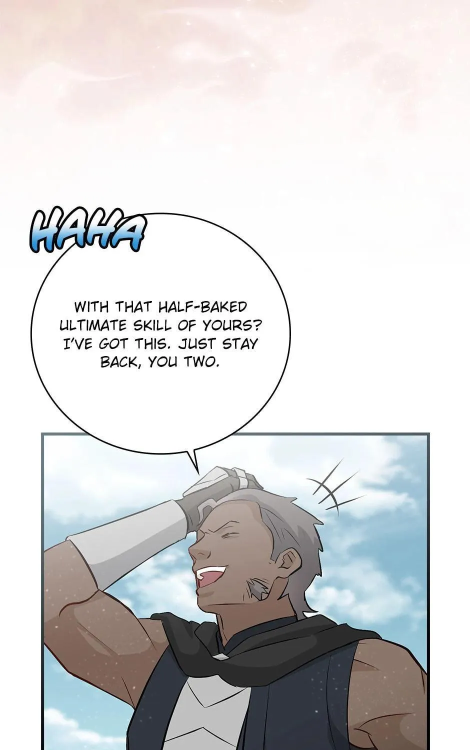 Read Gourmet Gaming chapter 179 image 22 on Lezhin