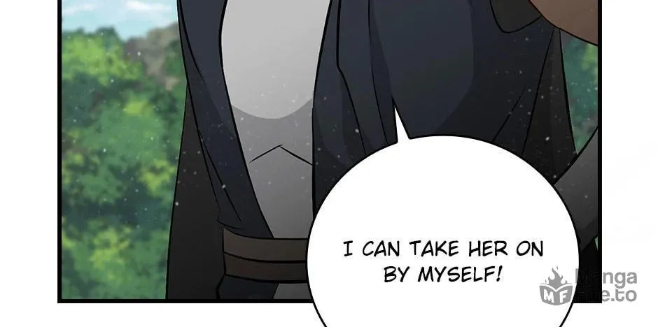 Read Gourmet Gaming chapter 179 image 23 on Lezhin