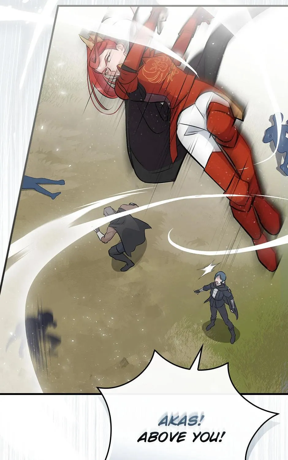 Read Gourmet Gaming chapter 179 image 28 on Lezhin