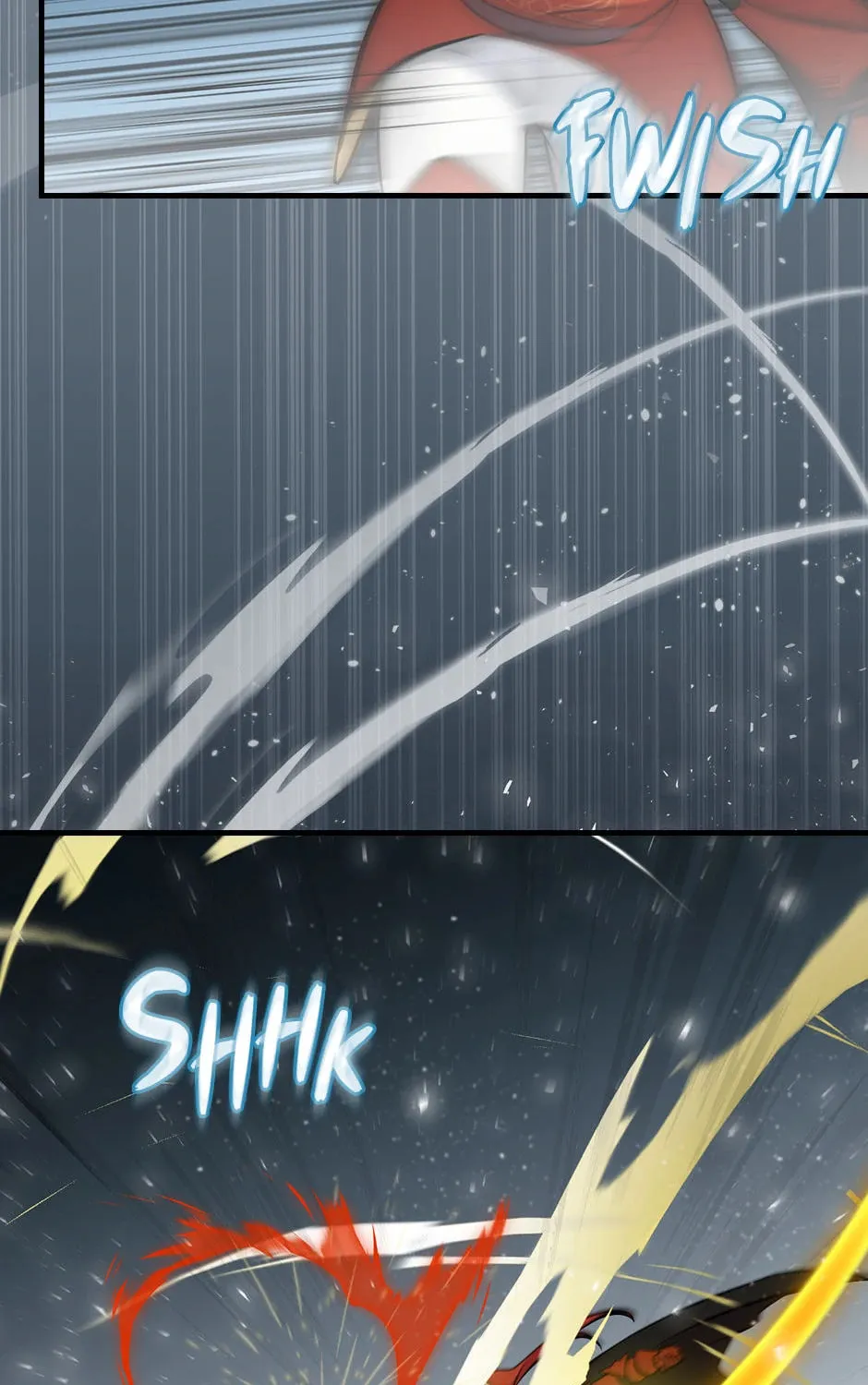Read Gourmet Gaming chapter 179 image 36 on Lezhin