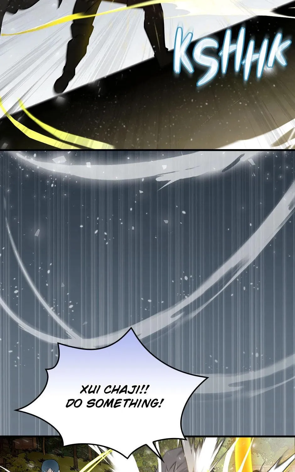 Read Gourmet Gaming chapter 179 image 38 on Lezhin