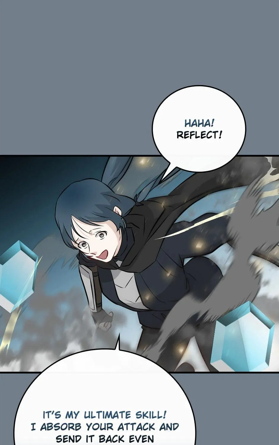 Read Gourmet Gaming chapter 179 image 48 on Lezhin