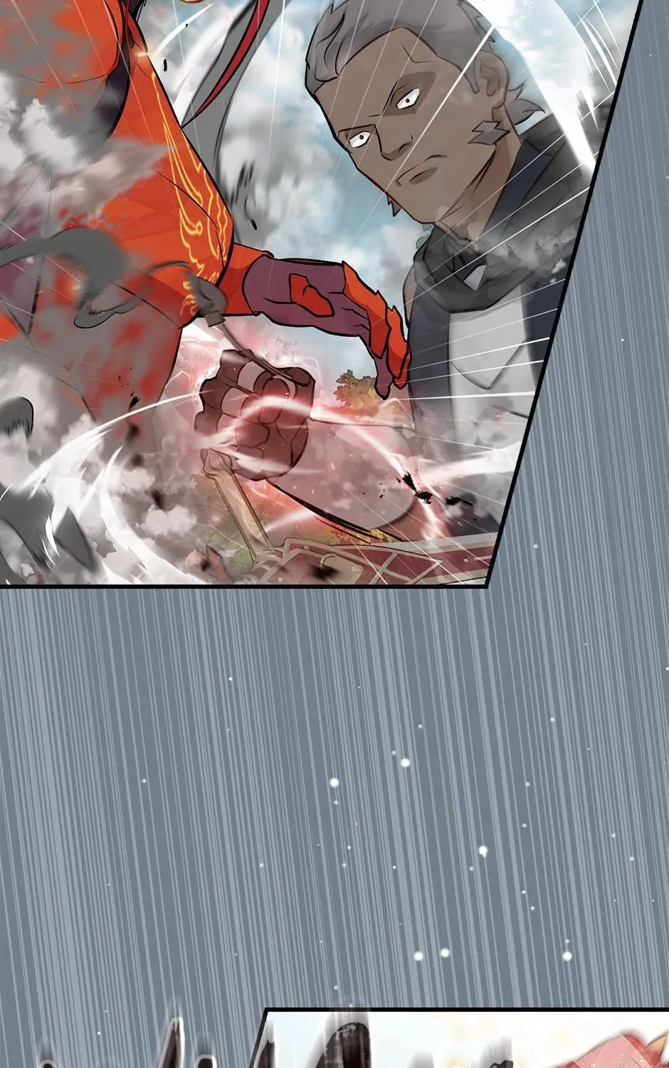 Read Gourmet Gaming chapter 179 image 52 on Lezhin