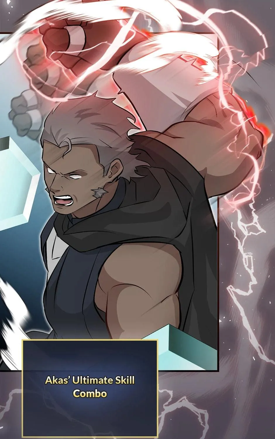 Read Gourmet Gaming chapter 179 image 58 on Lezhin