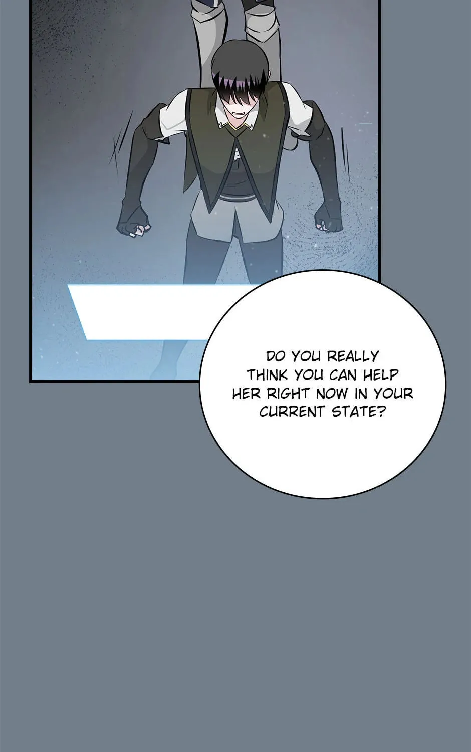 Read Gourmet Gaming chapter 179 image 74 on Lezhin
