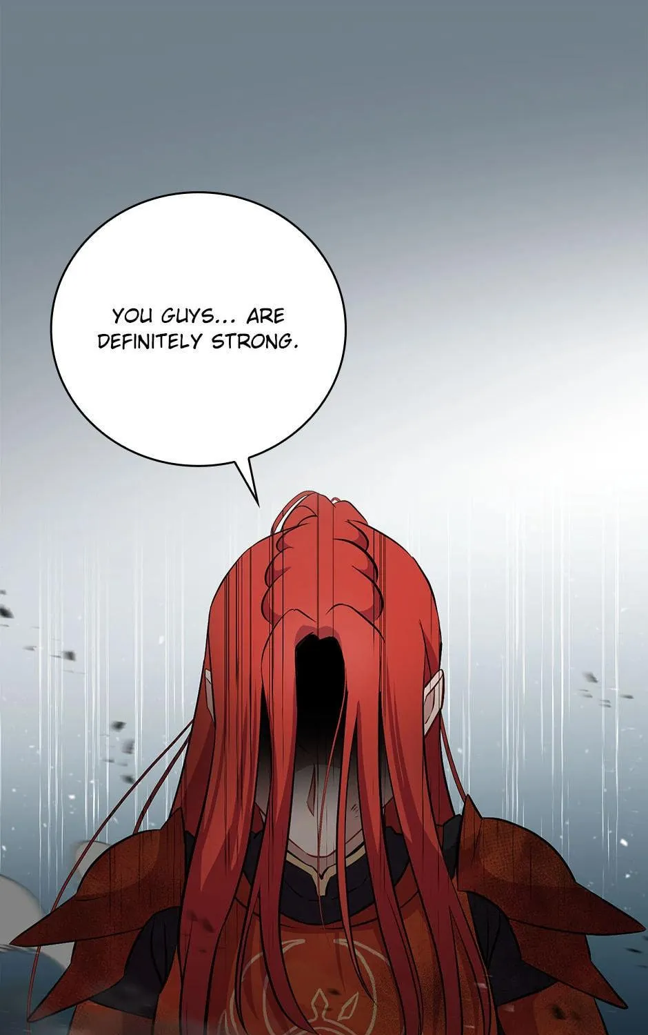 Read Gourmet Gaming chapter 179 image 78 on Lezhin