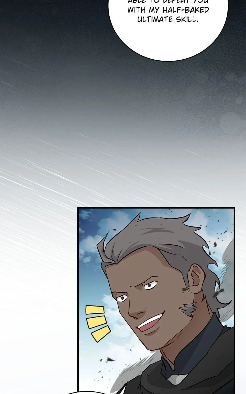 Read Gourmet Gaming chapter 179 image 80 on Lezhin