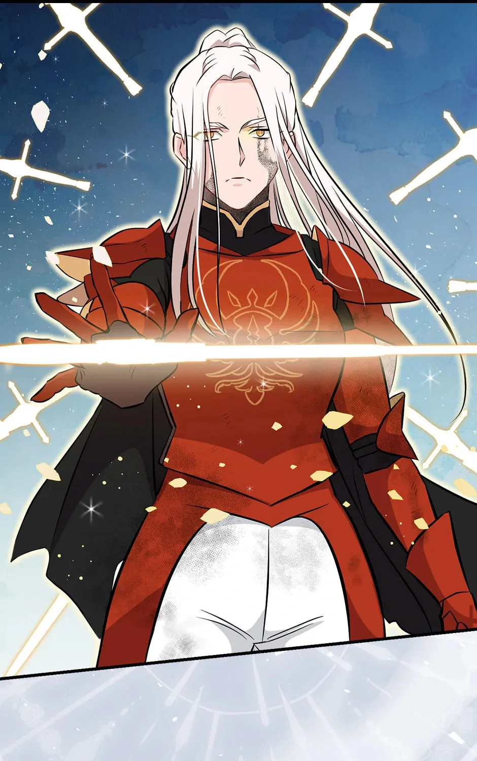Read Gourmet Gaming chapter 179 image 96 on Lezhin