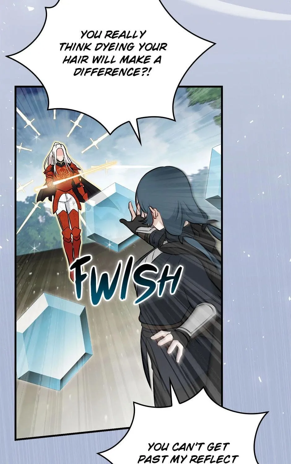 Read Gourmet Gaming chapter 179 image 98 on Lezhin