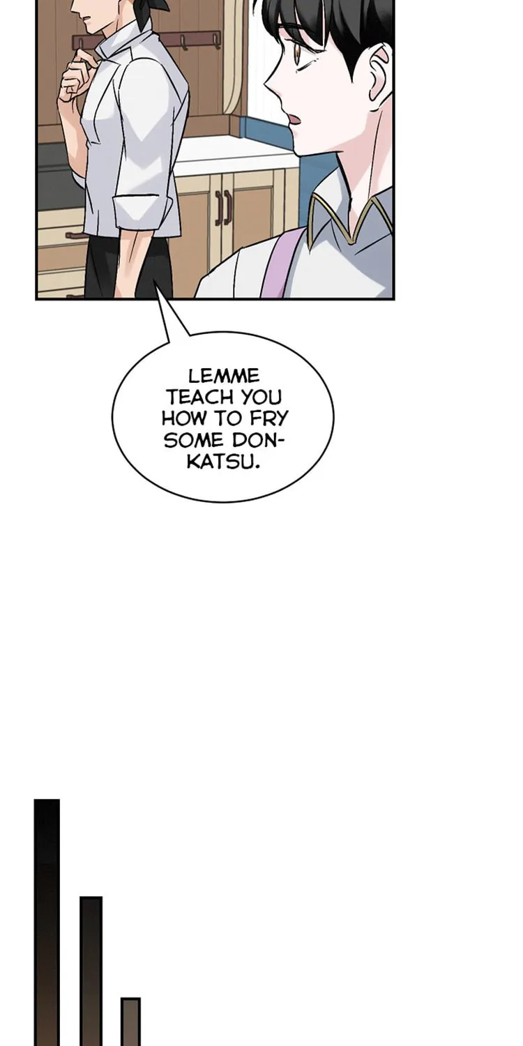 Read Gourmet Gaming chapter 18 image 11 on Lezhin