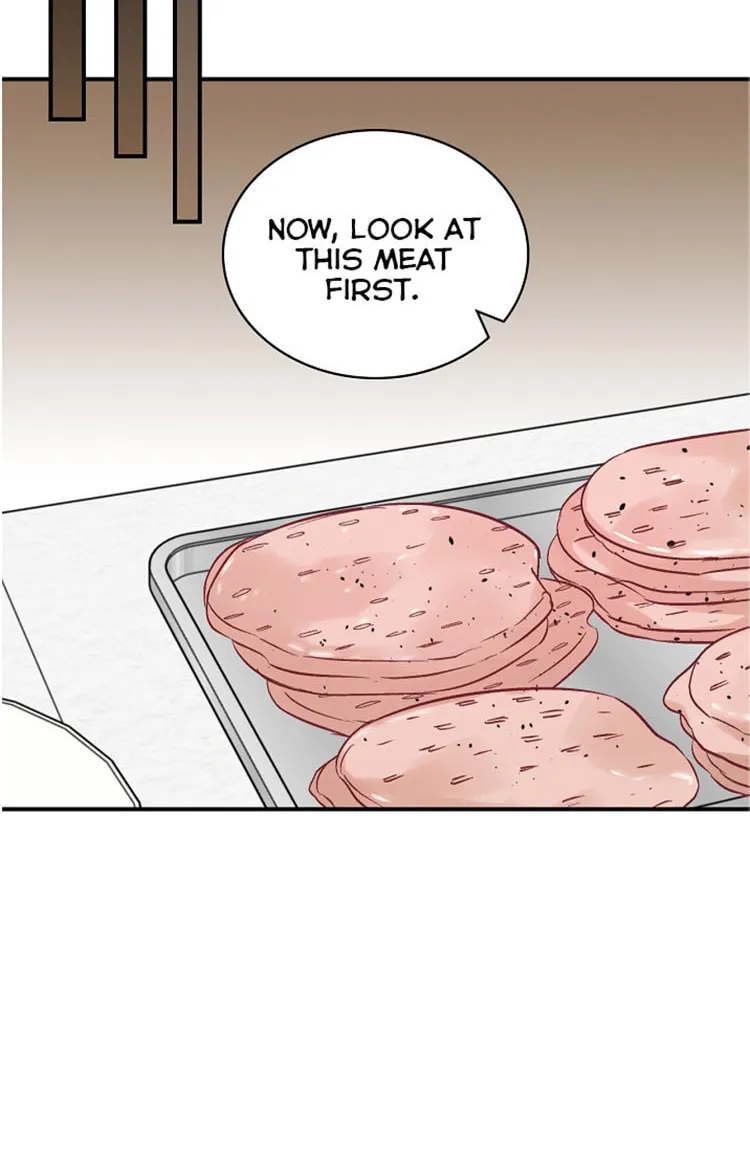 Read Gourmet Gaming chapter 18 image 12 on Lezhin