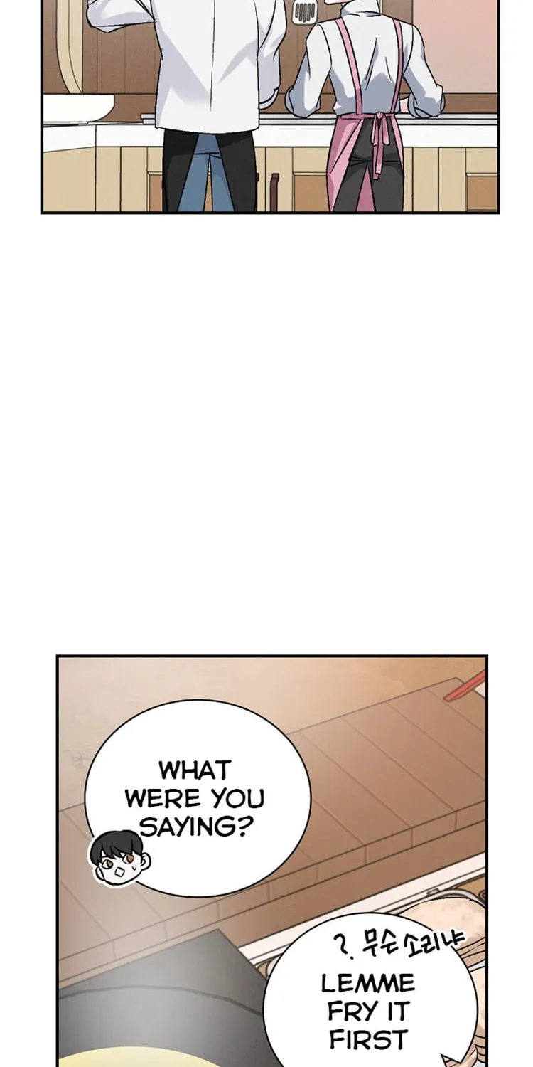 Read Gourmet Gaming chapter 18 image 16 on Lezhin