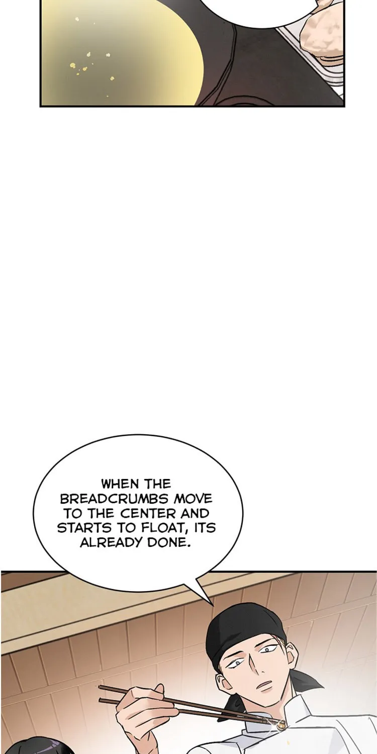 Read Gourmet Gaming chapter 18 image 17 on Lezhin