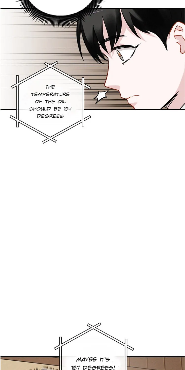 Read Gourmet Gaming chapter 18 image 22 on Lezhin
