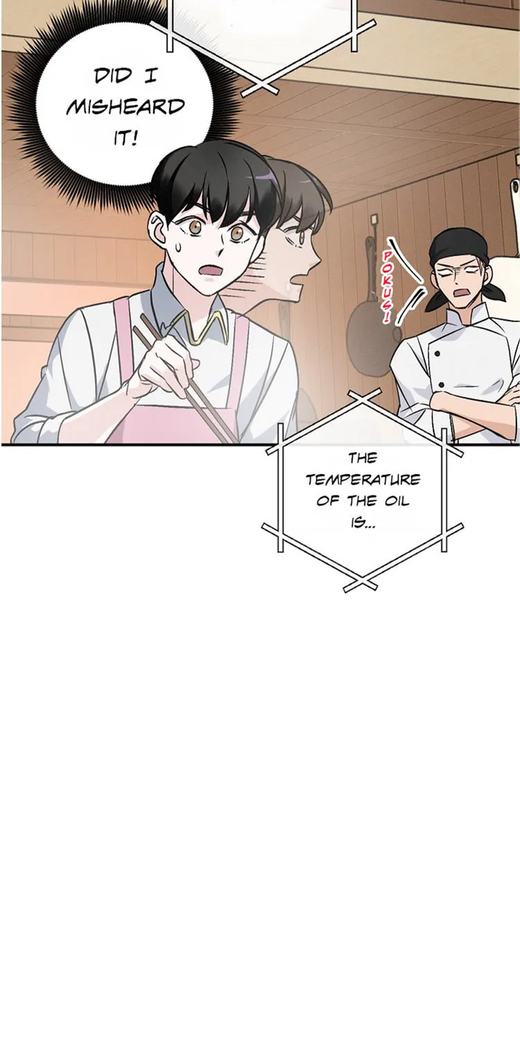 Read Gourmet Gaming chapter 18 image 23 on Lezhin