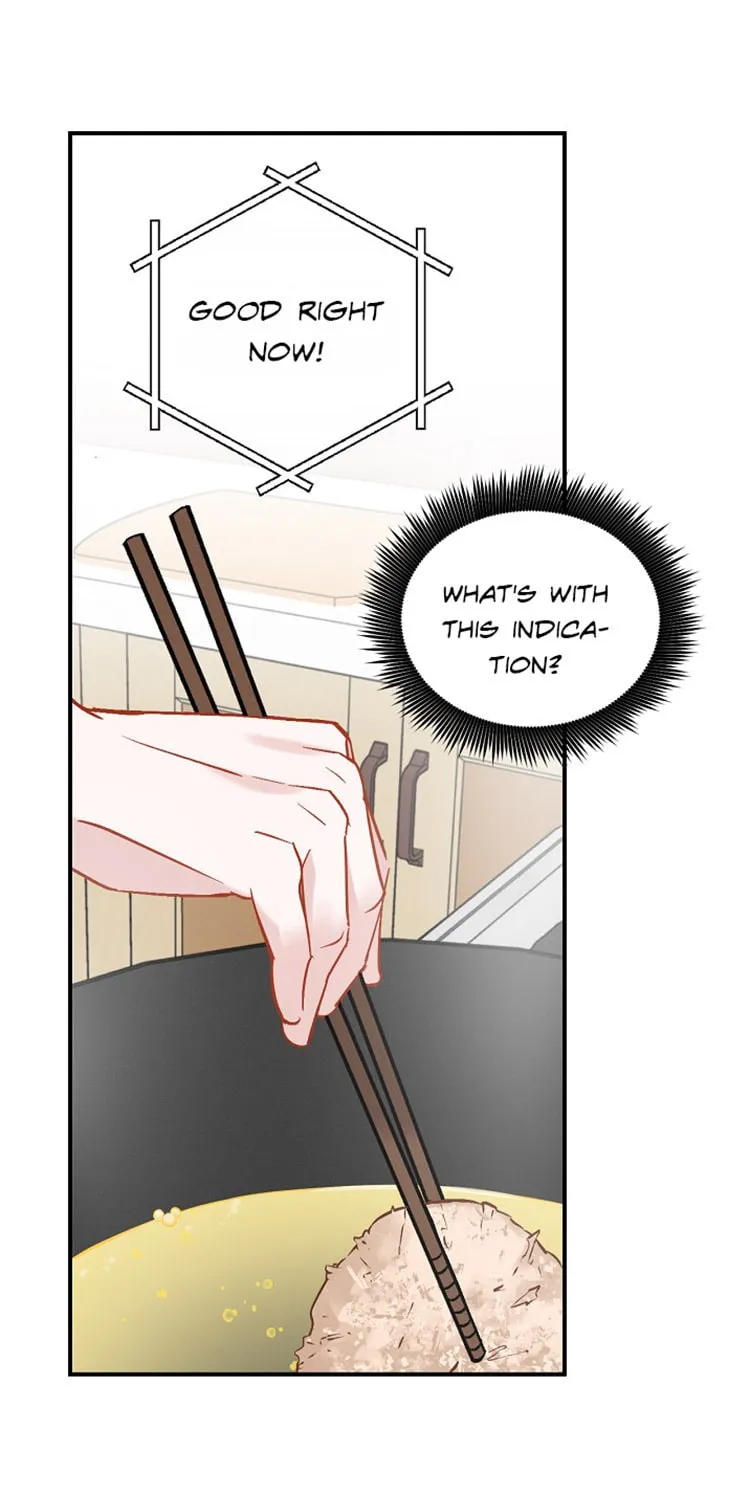 Read Gourmet Gaming chapter 18 image 24 on Lezhin