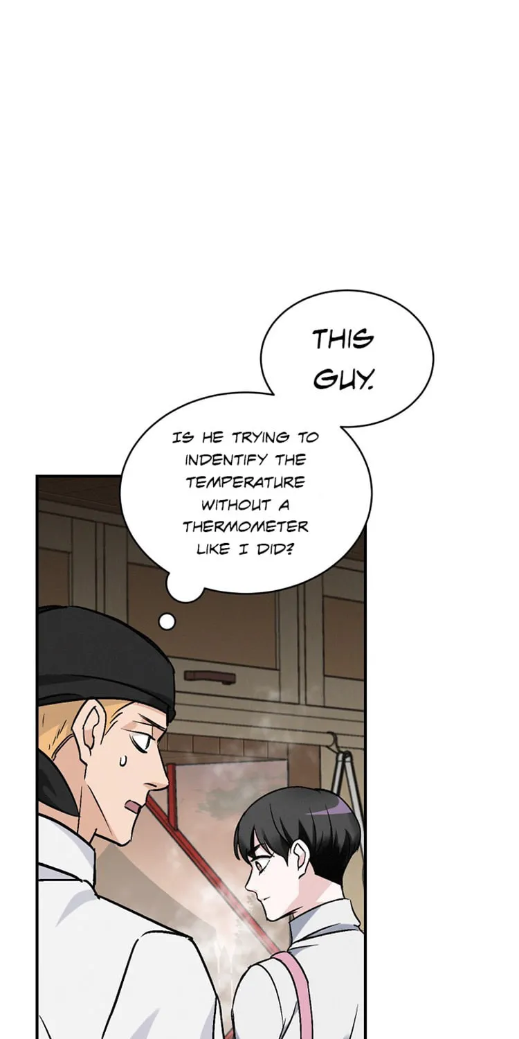 Read Gourmet Gaming chapter 18 image 26 on Lezhin