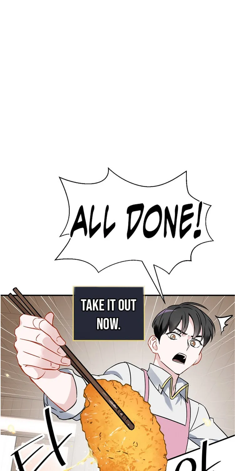 Read Gourmet Gaming chapter 18 image 29 on Lezhin