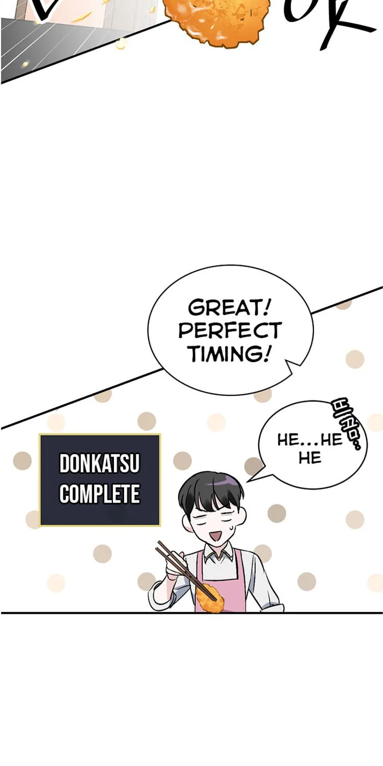 Read Gourmet Gaming chapter 18 image 30 on Lezhin
