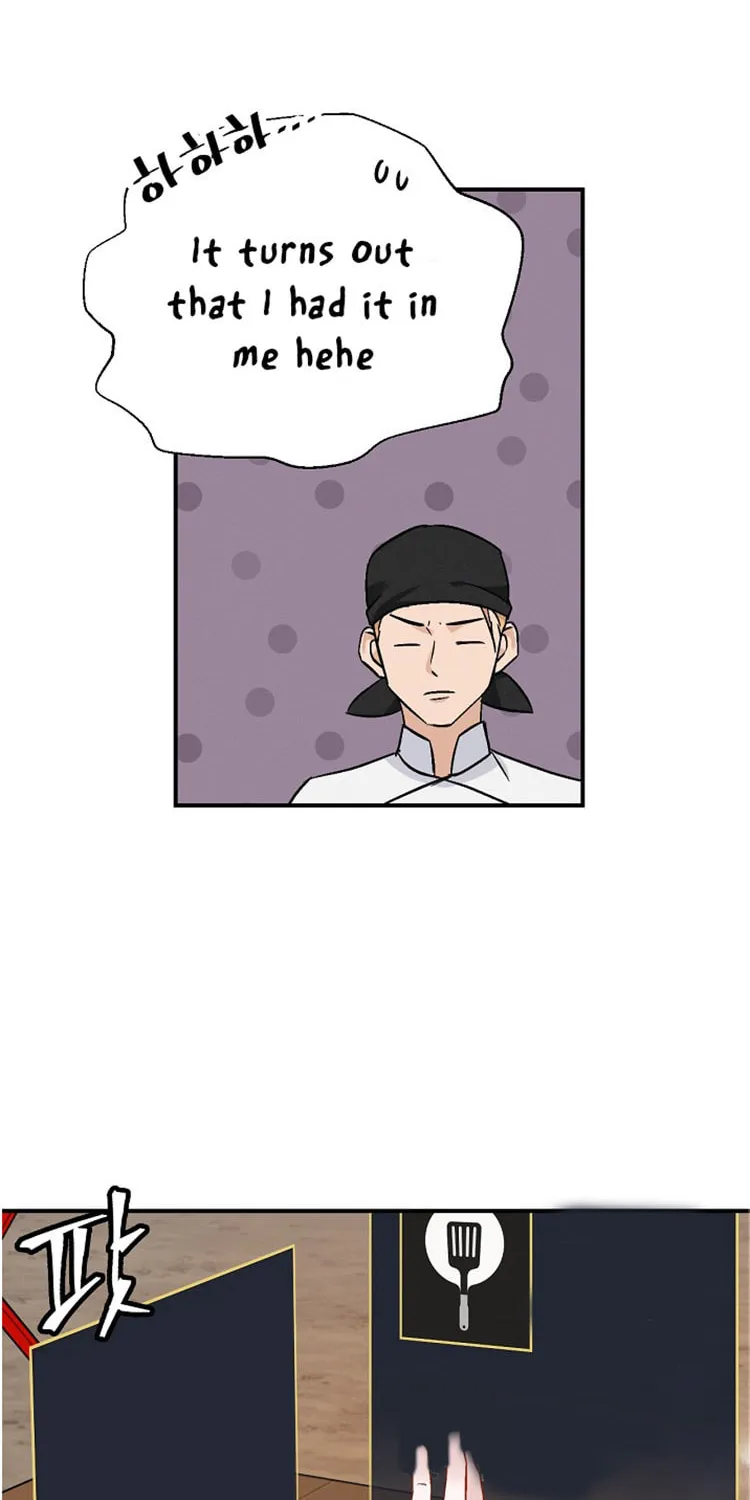 Read Gourmet Gaming chapter 18 image 35 on Lezhin