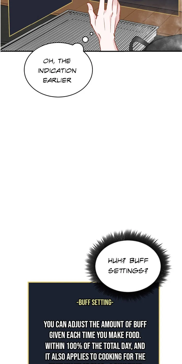 Read Gourmet Gaming chapter 18 image 36 on Lezhin