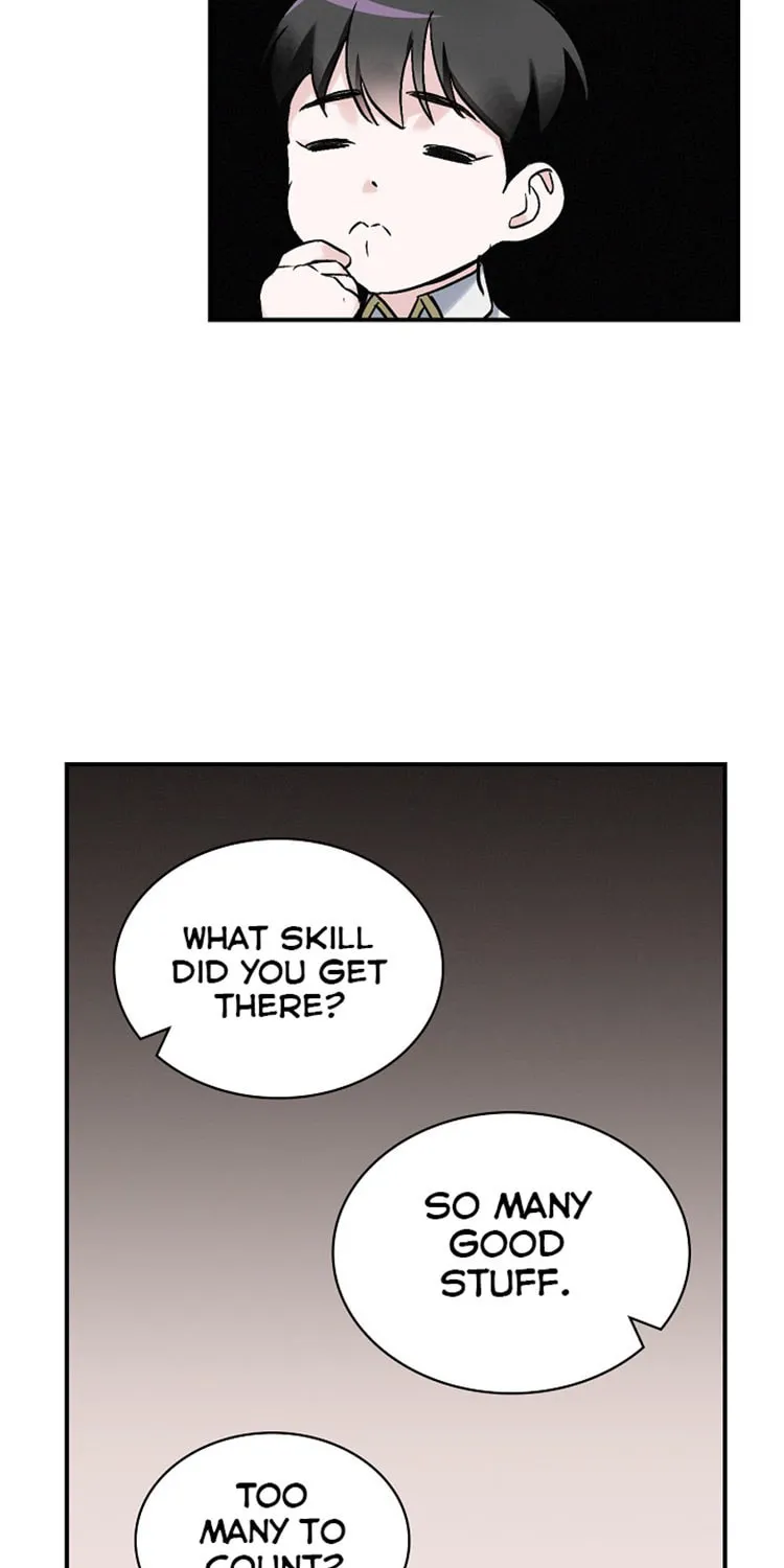 Read Gourmet Gaming chapter 18 image 41 on Lezhin
