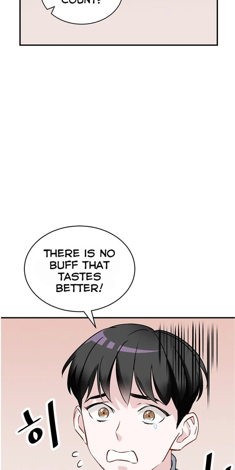 Read Gourmet Gaming chapter 18 image 42 on Lezhin