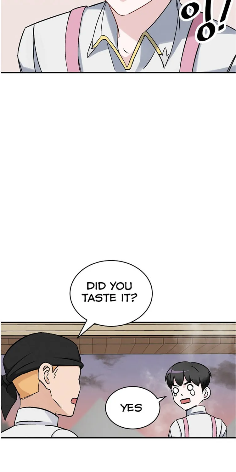 Read Gourmet Gaming chapter 18 image 43 on Lezhin
