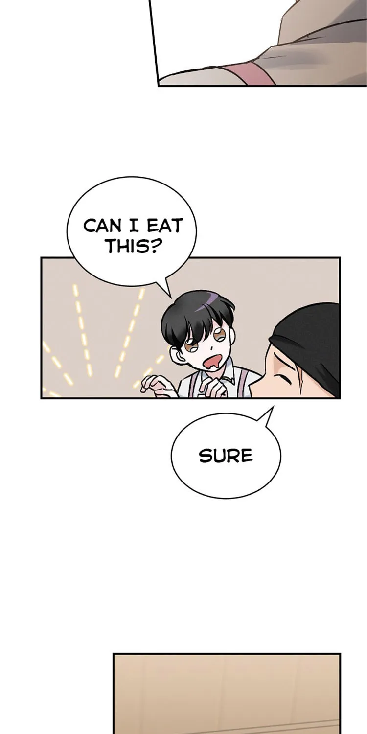 Read Gourmet Gaming chapter 18 image 47 on Lezhin