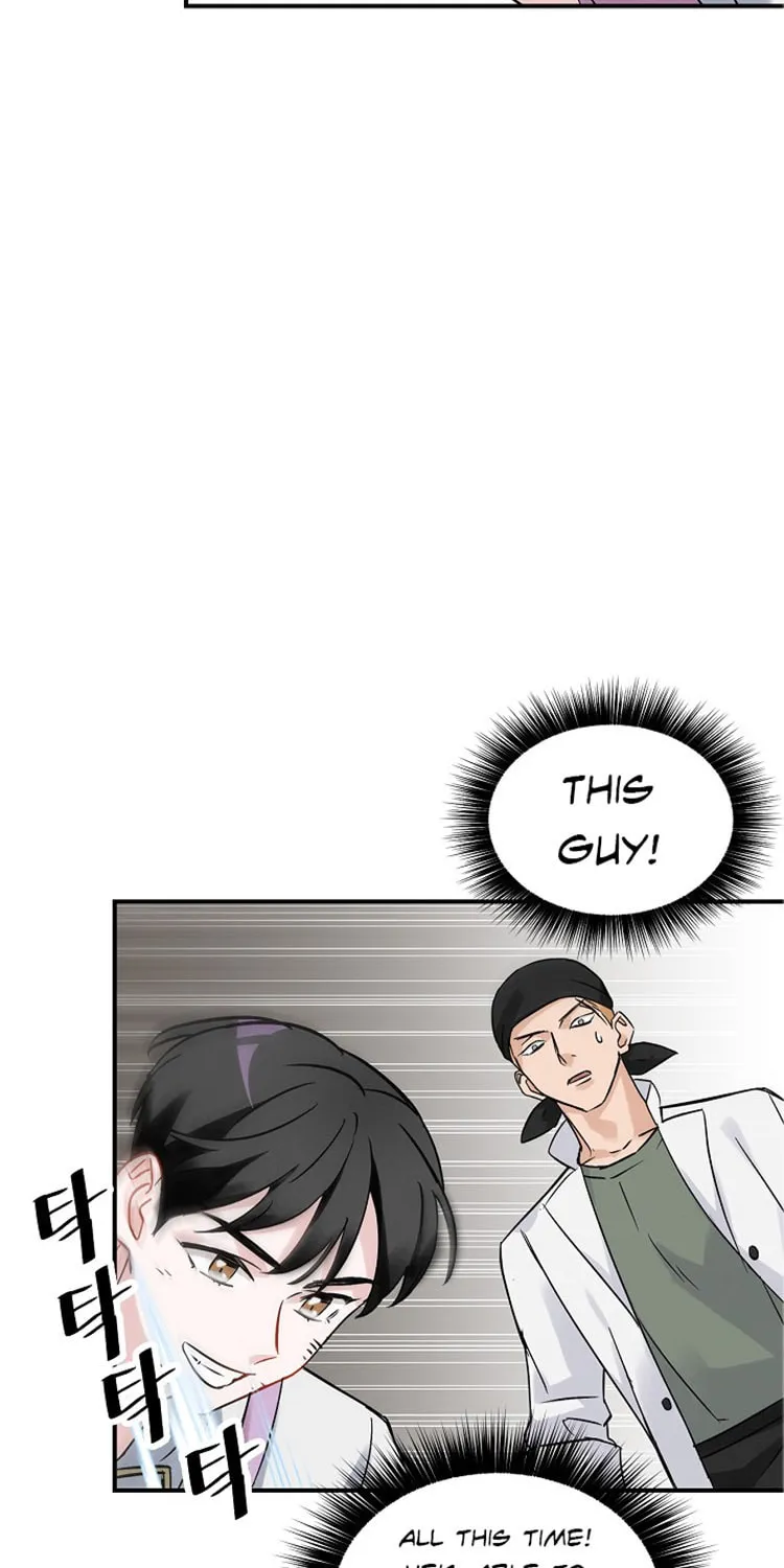 Read Gourmet Gaming chapter 18 image 5 on Lezhin