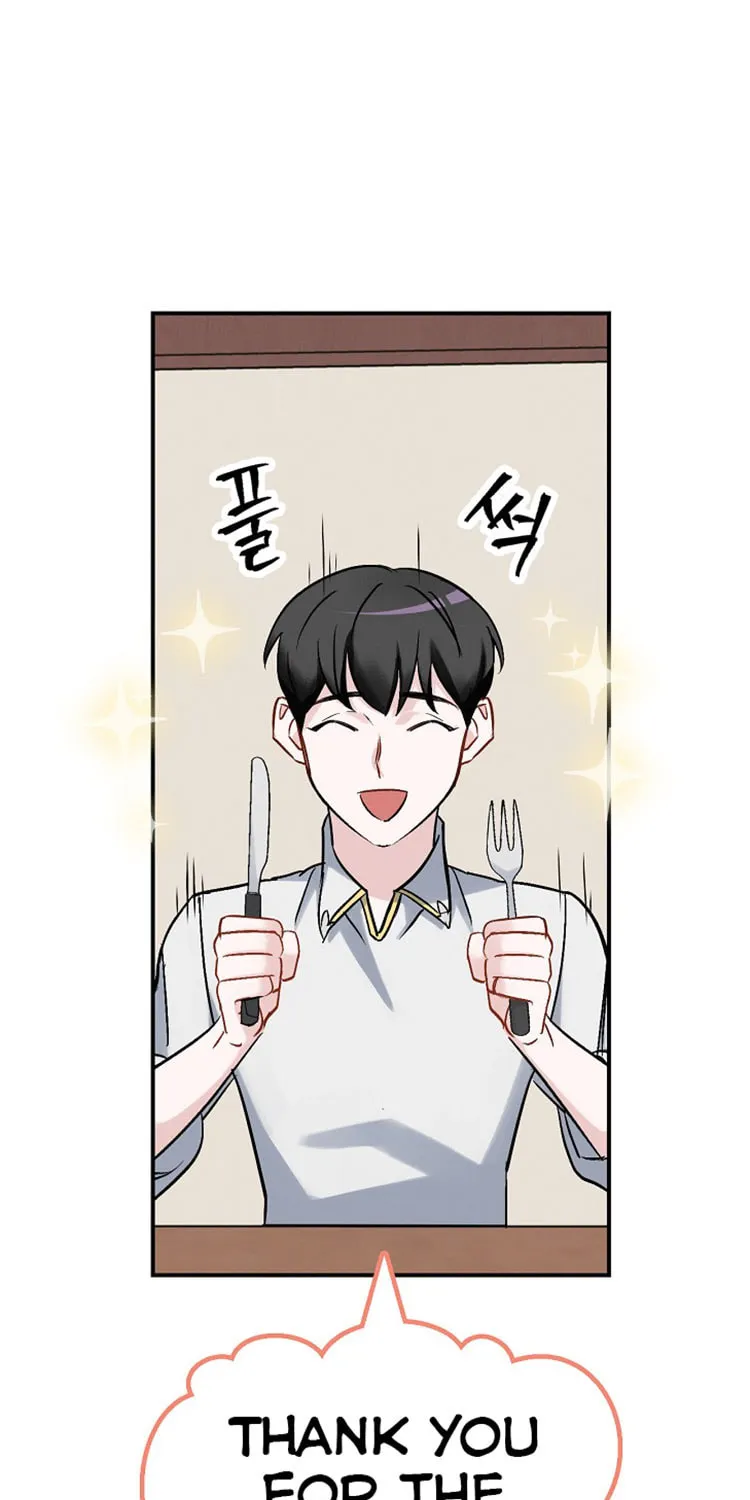 Read Gourmet Gaming chapter 18 image 50 on Lezhin