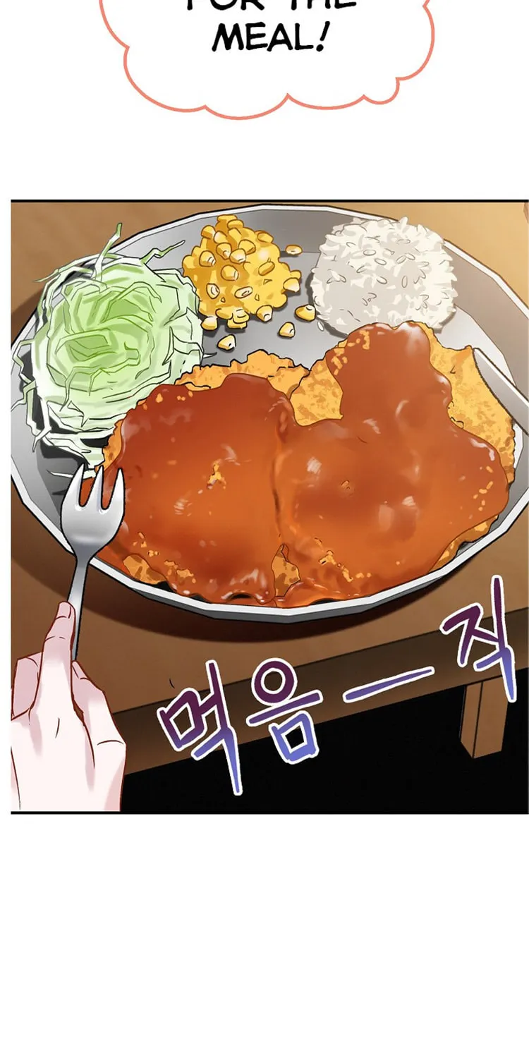 Read Gourmet Gaming chapter 18 image 51 on Lezhin