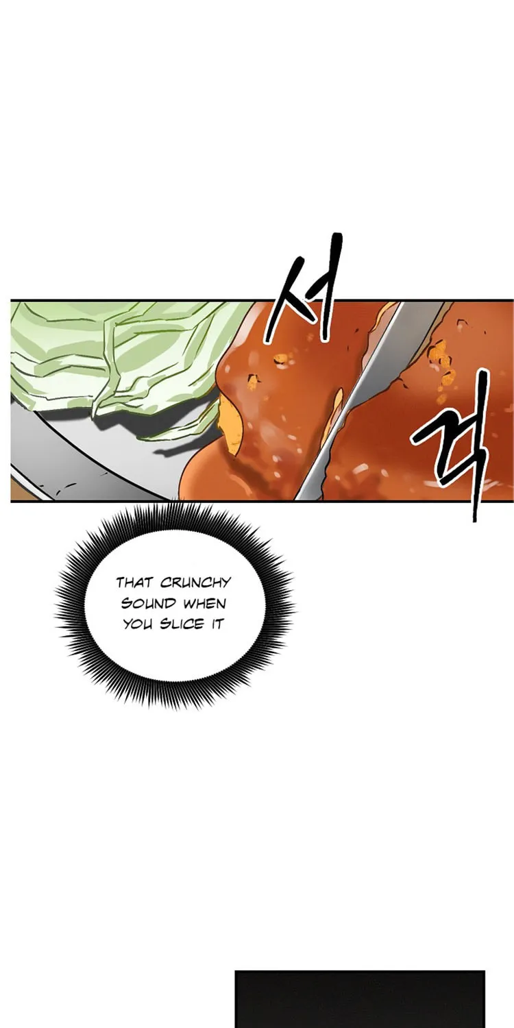 Read Gourmet Gaming chapter 18 image 52 on Lezhin