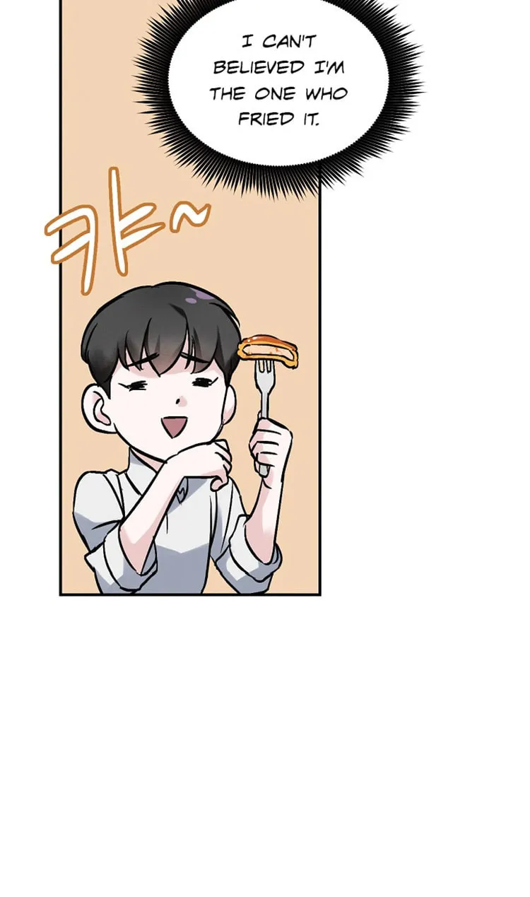 Read Gourmet Gaming chapter 18 image 54 on Lezhin