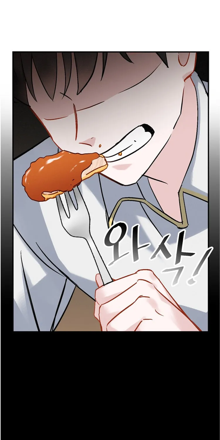 Read Gourmet Gaming chapter 18 image 55 on Lezhin