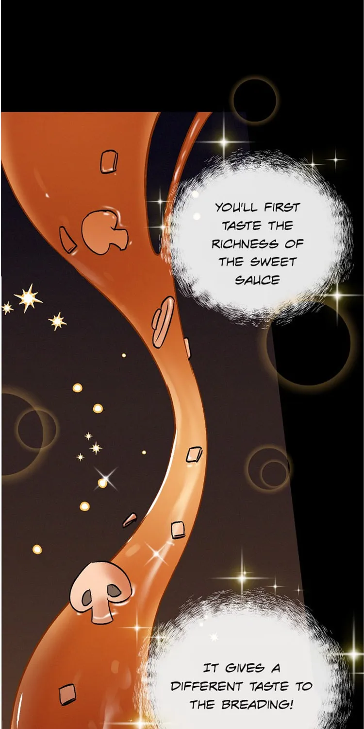 Read Gourmet Gaming chapter 18 image 56 on Lezhin