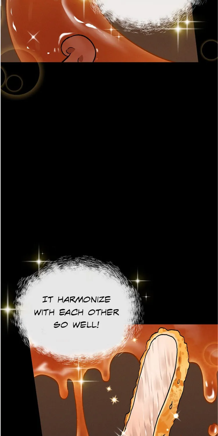 Read Gourmet Gaming chapter 18 image 57 on Lezhin