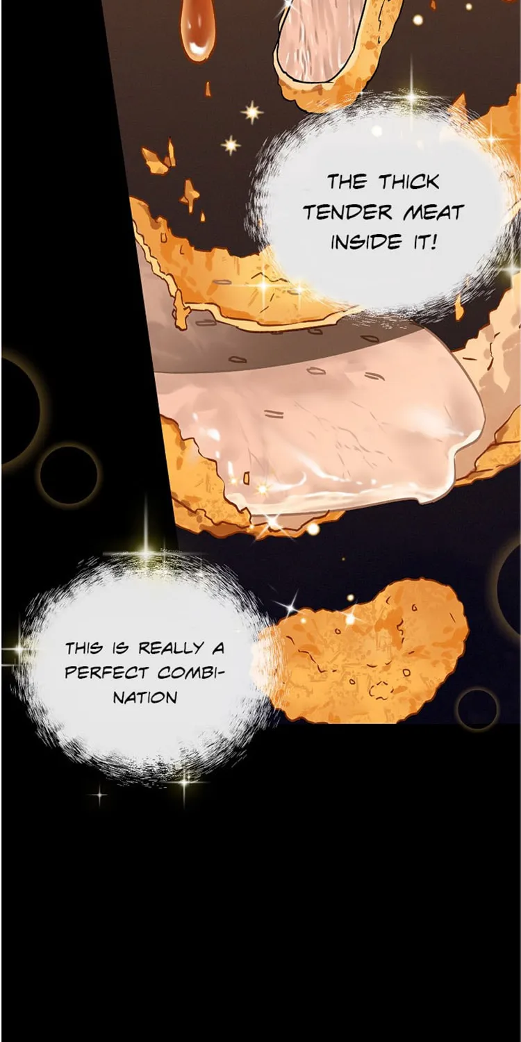 Read Gourmet Gaming chapter 18 image 58 on Lezhin