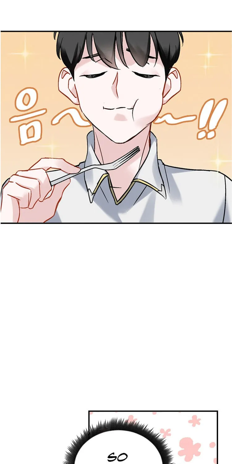 Read Gourmet Gaming chapter 18 image 61 on Lezhin