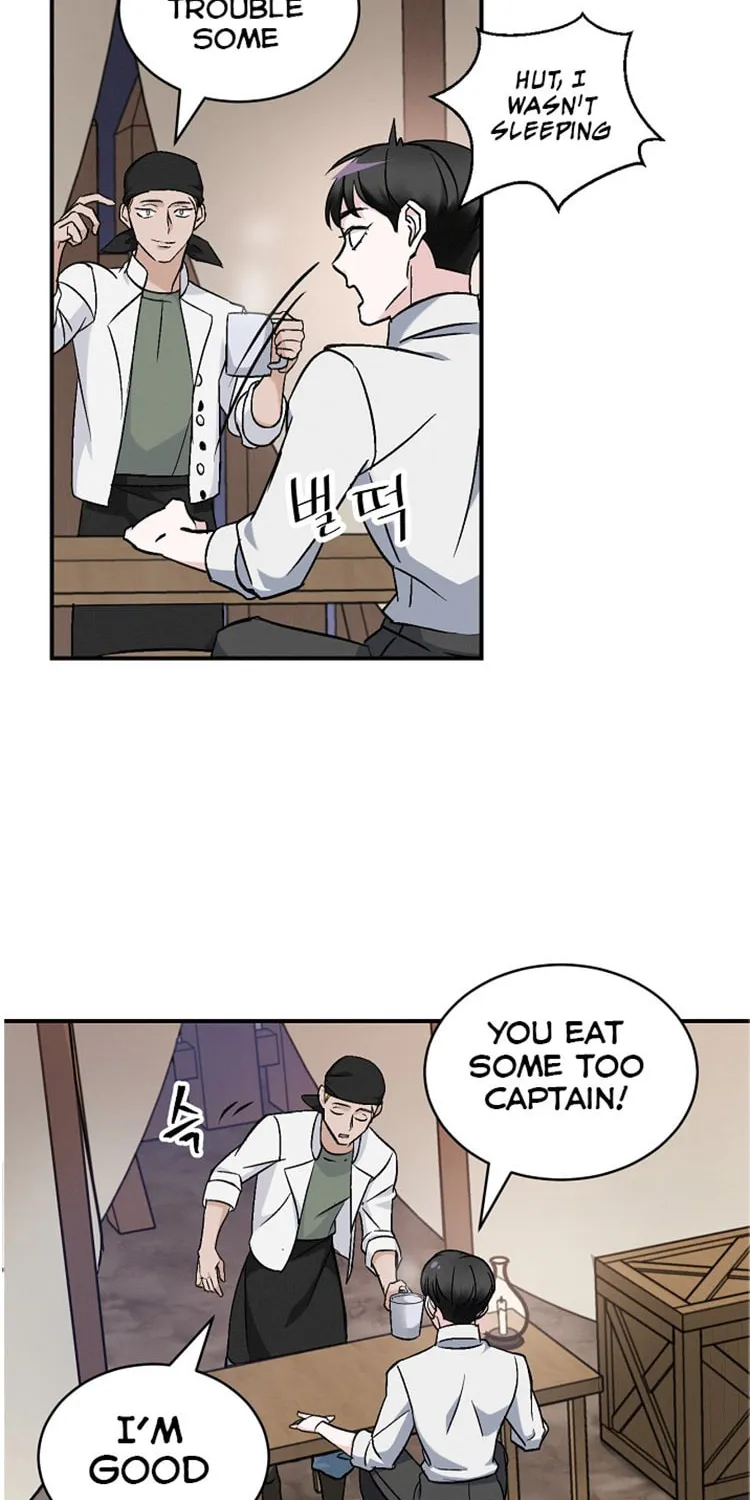 Read Gourmet Gaming chapter 18 image 65 on Lezhin