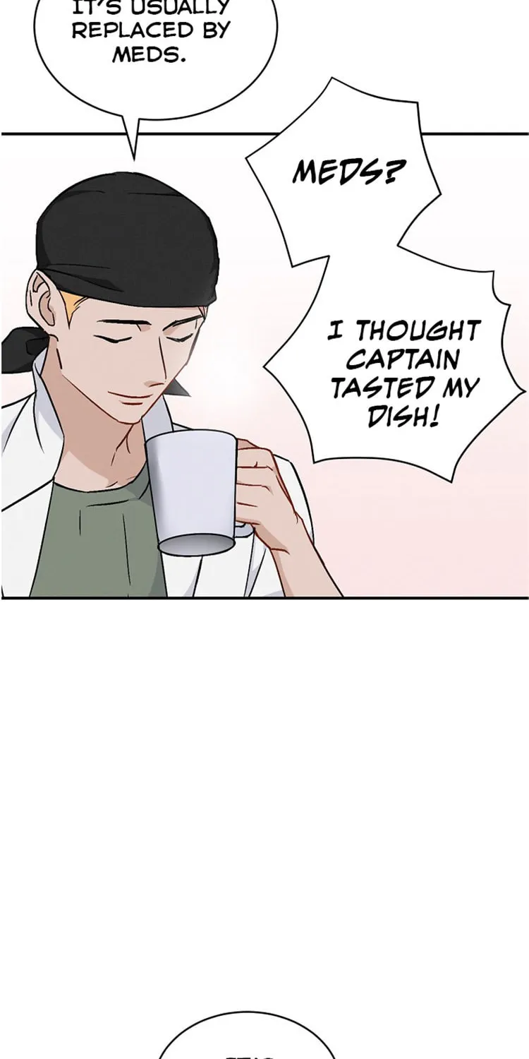 Read Gourmet Gaming chapter 18 image 67 on Lezhin