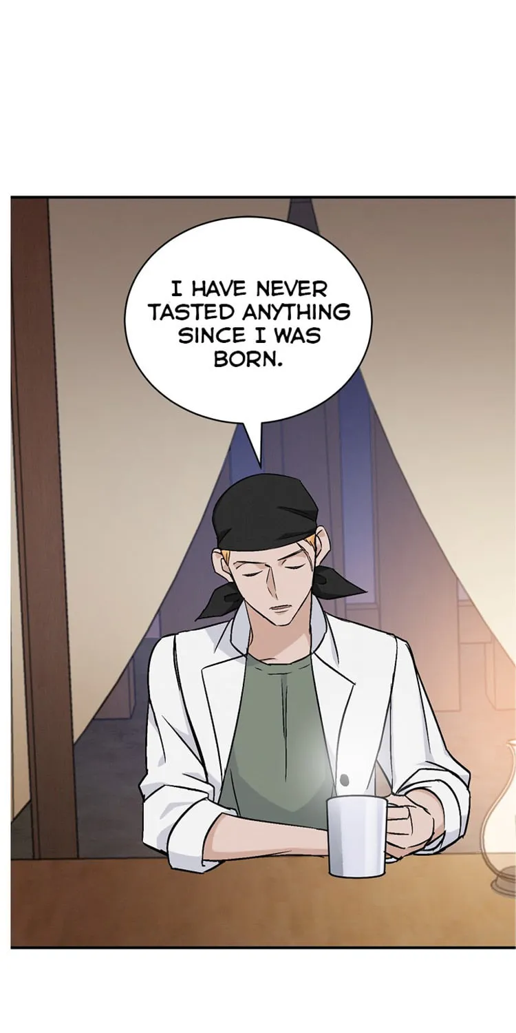 Read Gourmet Gaming chapter 18 image 69 on Lezhin