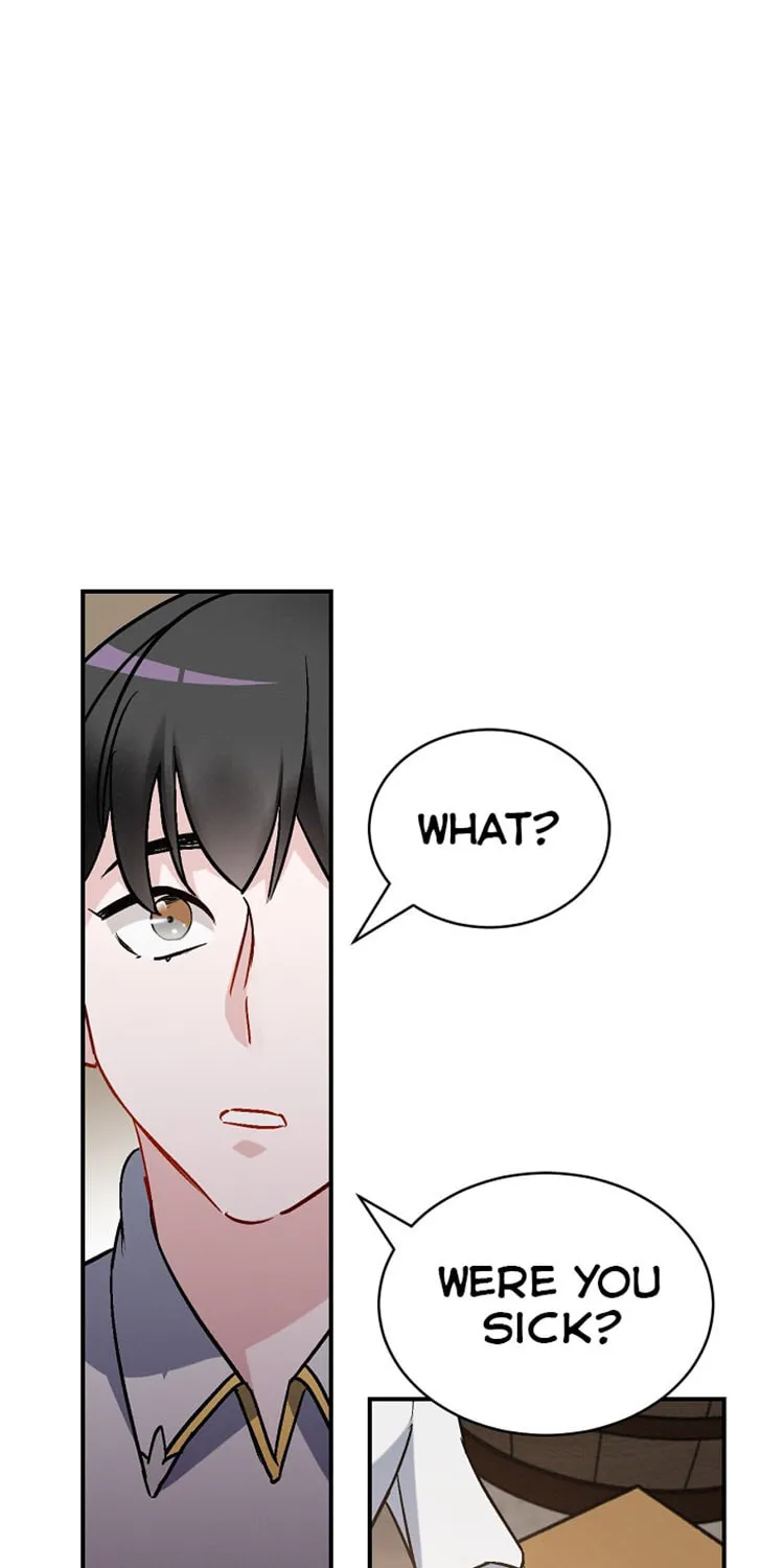 Read Gourmet Gaming chapter 18 image 70 on Lezhin
